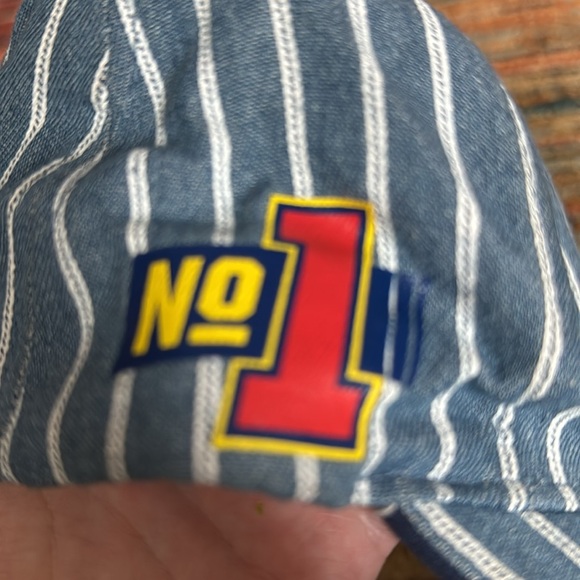 Thomas The Tank Engine little boys hat. - Picture 3 of 5